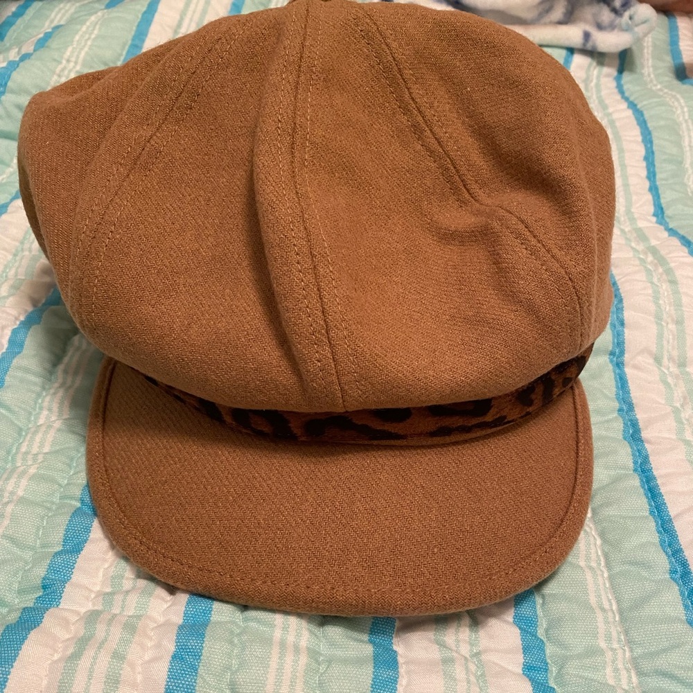Women’s Hat
